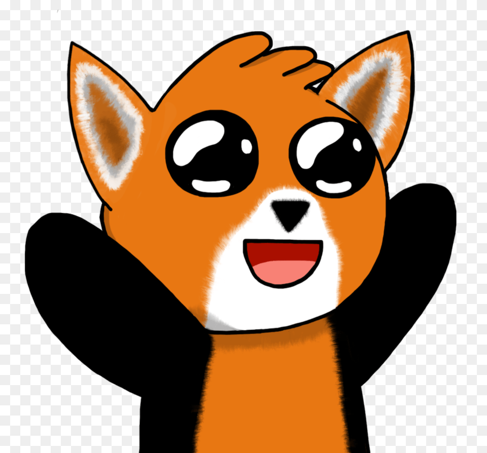 Com Red Panda, Person, Face, Head Free Png