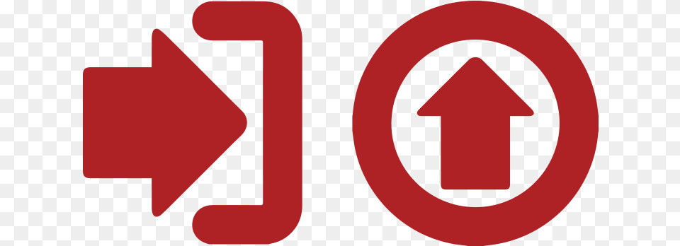 Com Sign, Symbol, Road Sign Png Image