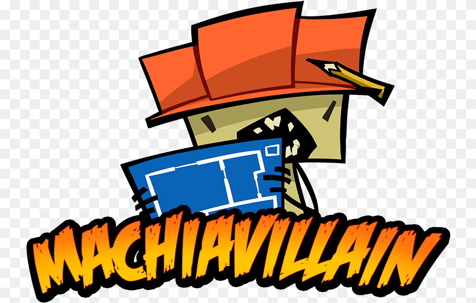 Com Wild Factor Machiavillain, People, Person Free Png Download