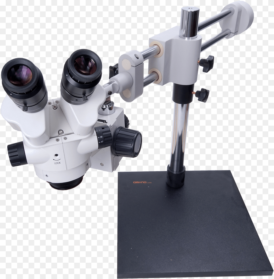 Com Wins Gold Award Best Online Microscope Retailer Microscope Omano Cx3 Om2300s V6 75x 45x Zoom Stereo, Camera, Electronics Free Png Download
