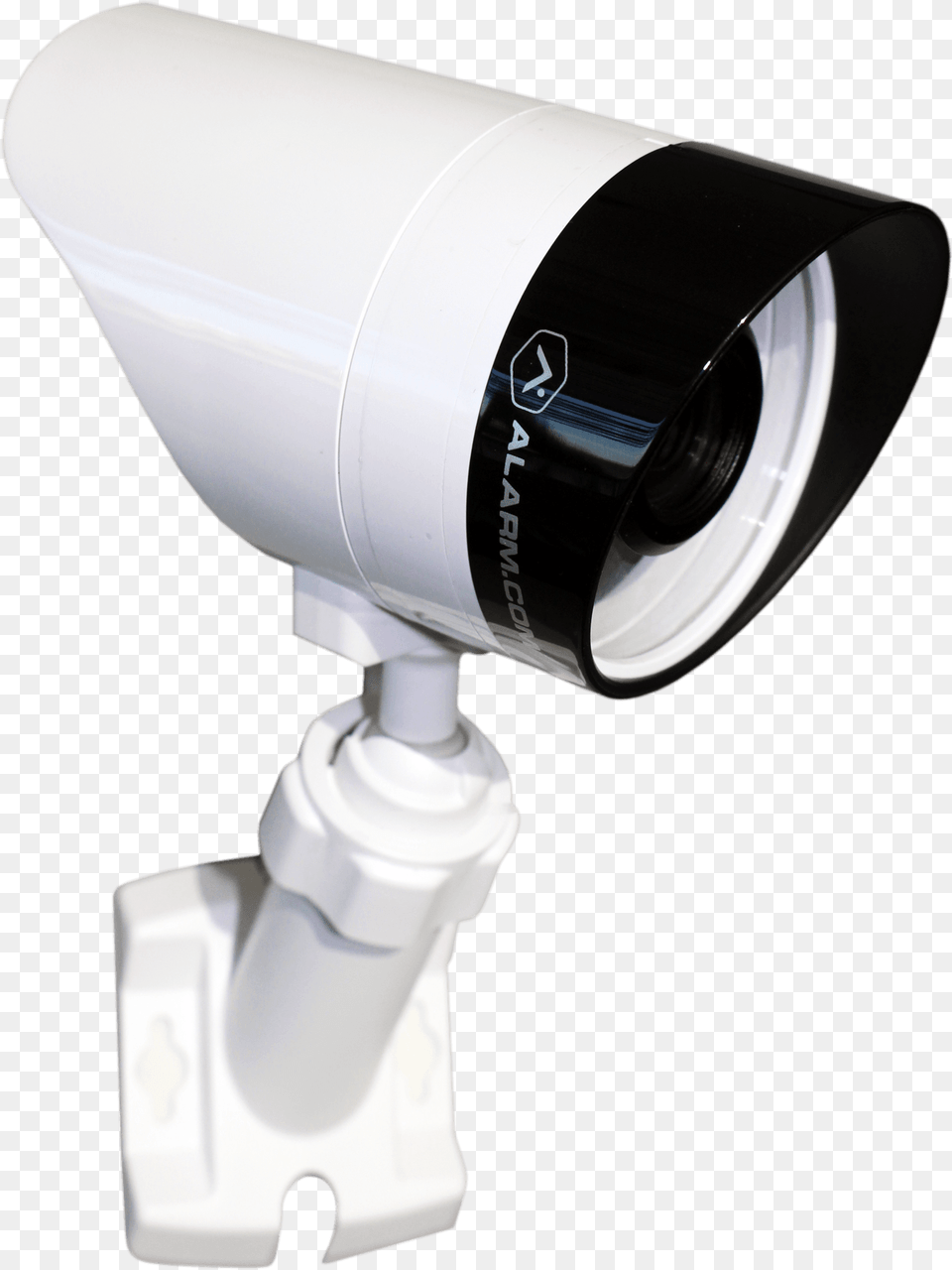 Com Wireless Outdoor Camera For Home Security And Business, Lighting, Appliance, Blow Dryer, Device Png