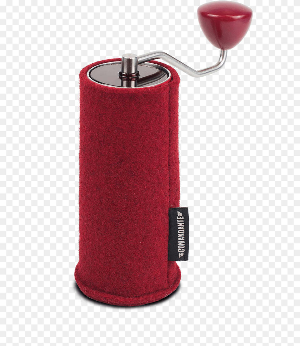 Comandante C40 Felt Sleeve Wine Glass, Dynamite, Weapon Free Png Download