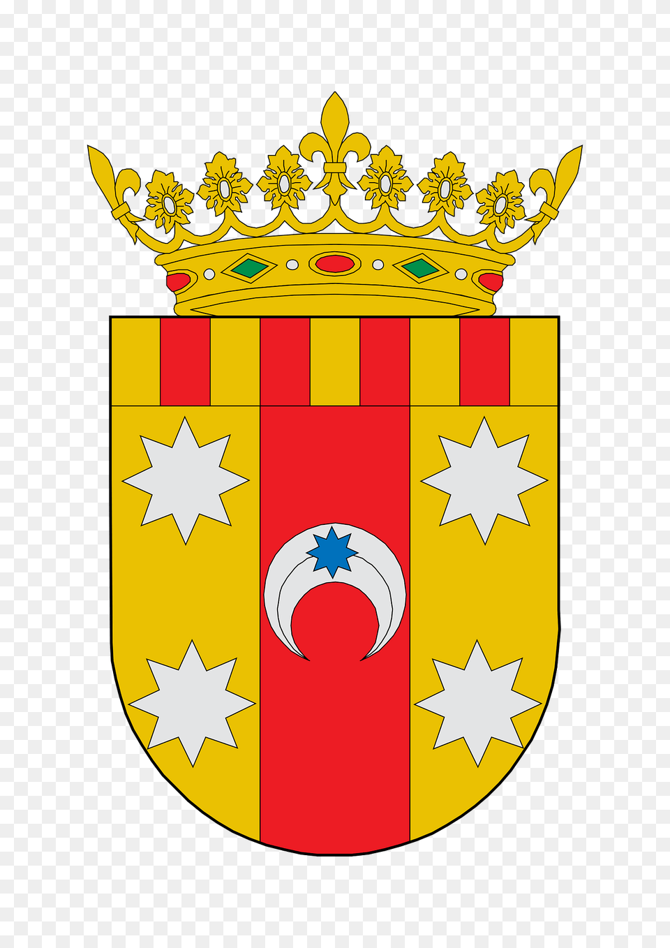 Comarca De Aranda Clipart, Armor, Emblem, Logo, Symbol Png Image