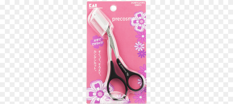 Comb, Scissors Png Image