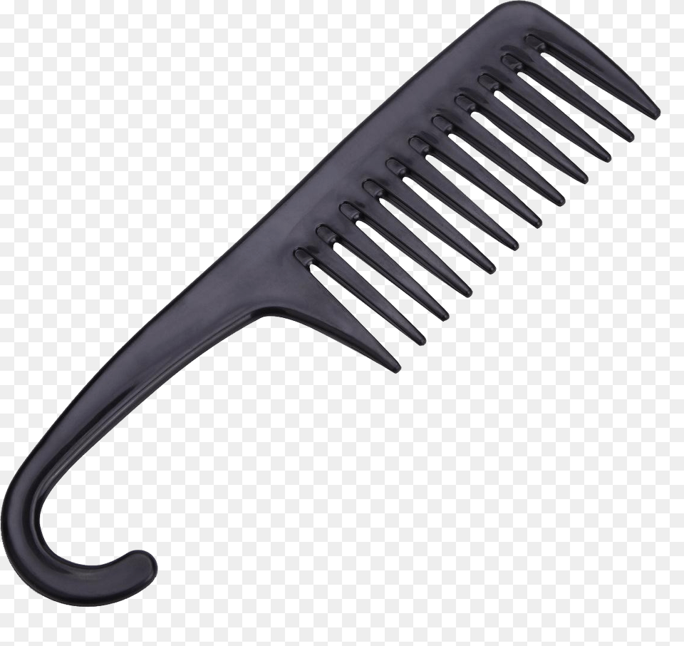 Comb, Cutlery, Fork Free Png Download