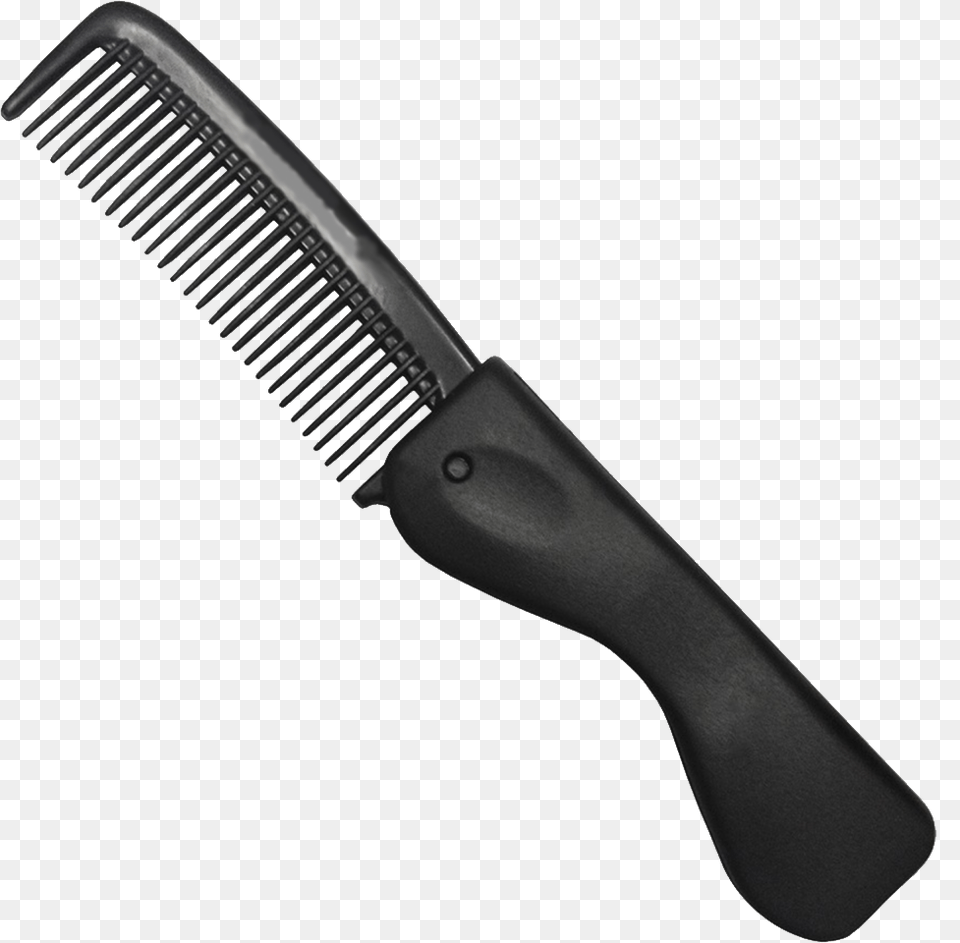 Comb, Blade, Razor, Weapon Free Png Download