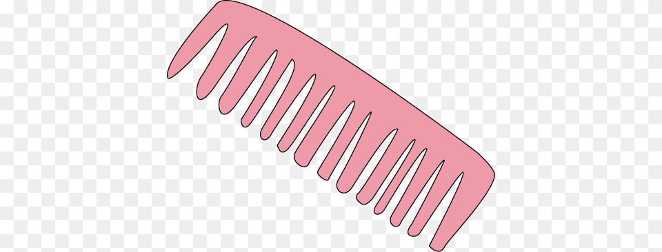 Comb, Cutlery, Fork Png