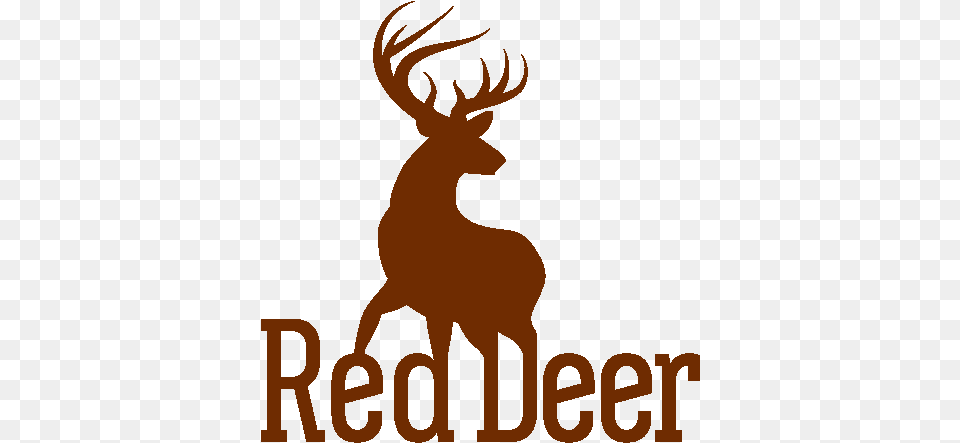 Comb Attachment Set Red Deer Clipper Logo, Animal, Elk, Mammal, Wildlife Free Png