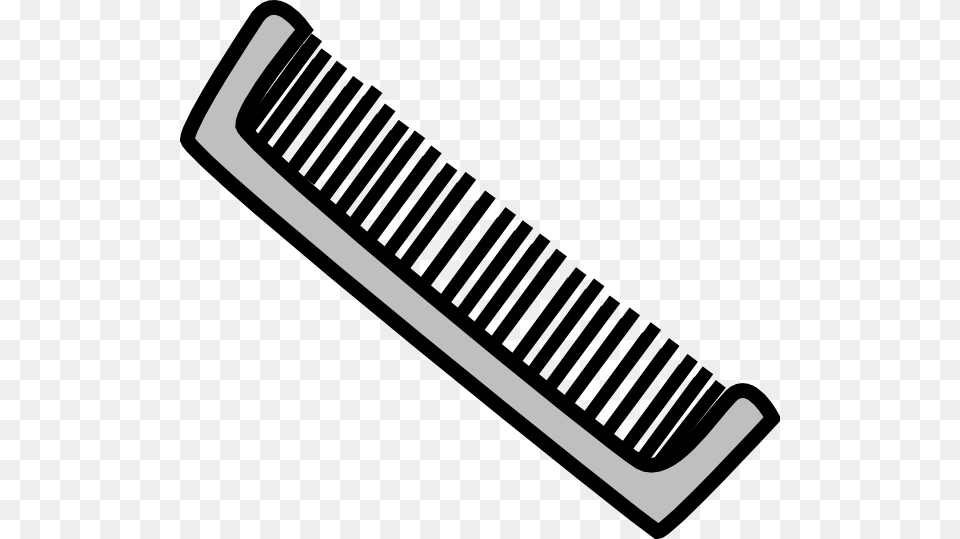 Comb Clipart, Blade, Razor, Weapon Free Png
