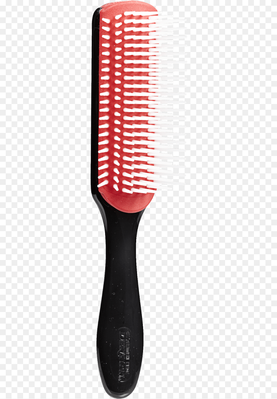 Comb Denman Brush, Device, Tool Png Image