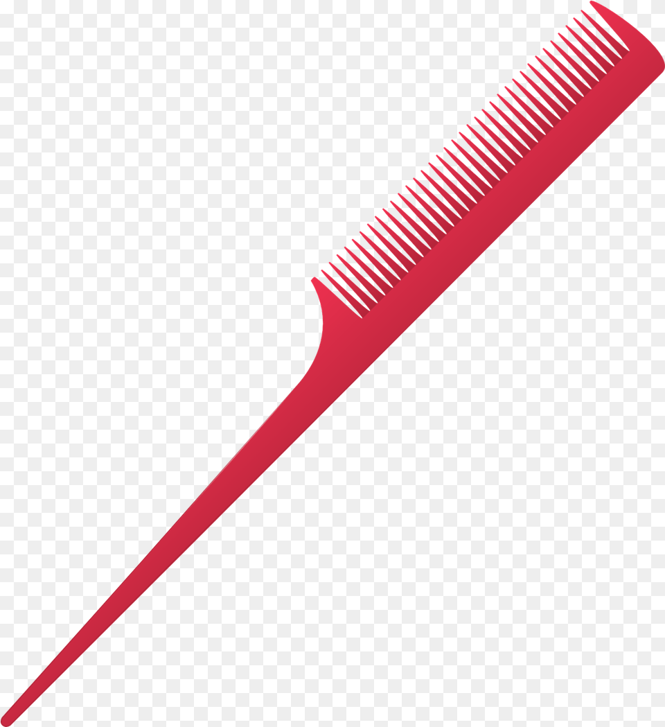 Comb Hair Combs Coma Berenices Sisir, Blade, Dagger, Knife, Weapon Free Png Download