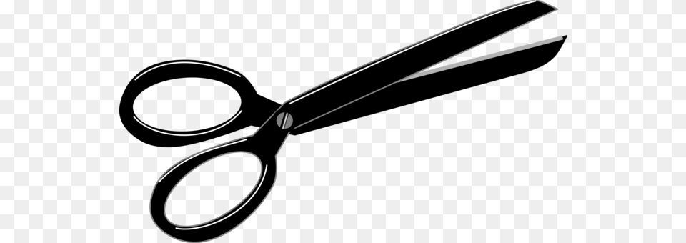Comb Hairbrush Hair Cutting Shears Barber, Scissors, Blade, Weapon Png