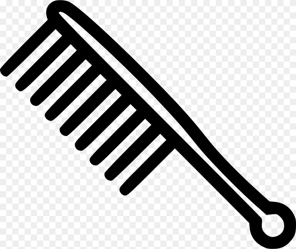 Comb I Tool Free Transparent Png