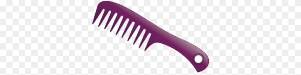 Comb Purple Free Png Download