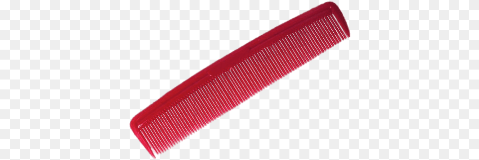 Comb Red Comb, Blade, Razor, Weapon Free Png Download