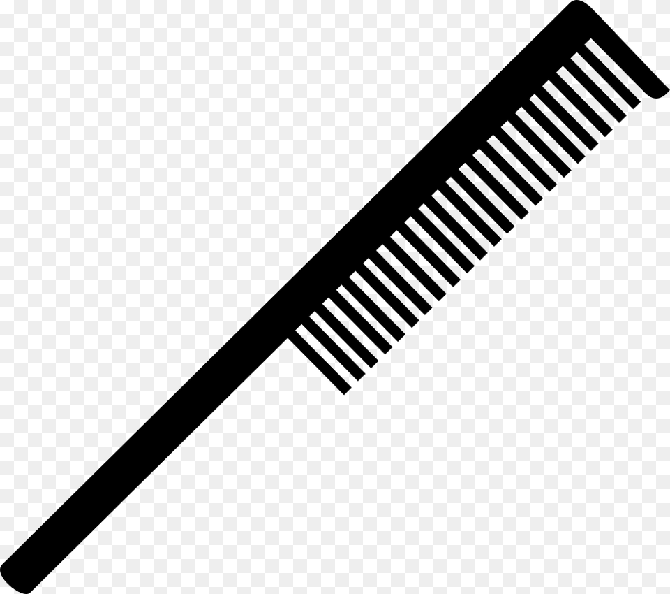 Comb Tool For Hair Comb Svg Free, Blade, Dagger, Knife, Weapon Png Image