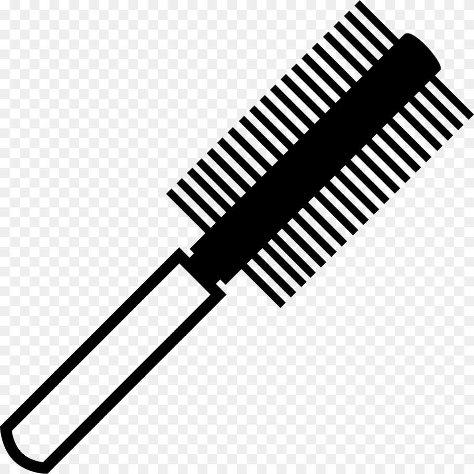 Comb Tool Icon, Blade, Razor, Weapon Free Png Download