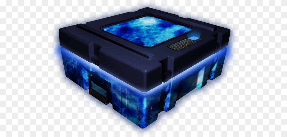 Combat Arms Wiki Blizzard Mystery Box, Hot Tub, Tub, Computer, Computer Hardware Png Image