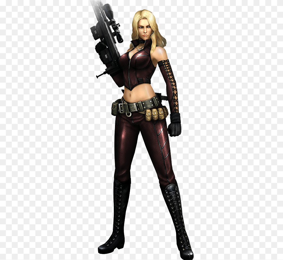 Combat Arms Wiki Codename Raven Combat Arms, Woman, Adult, Person, Clothing Free Transparent Png
