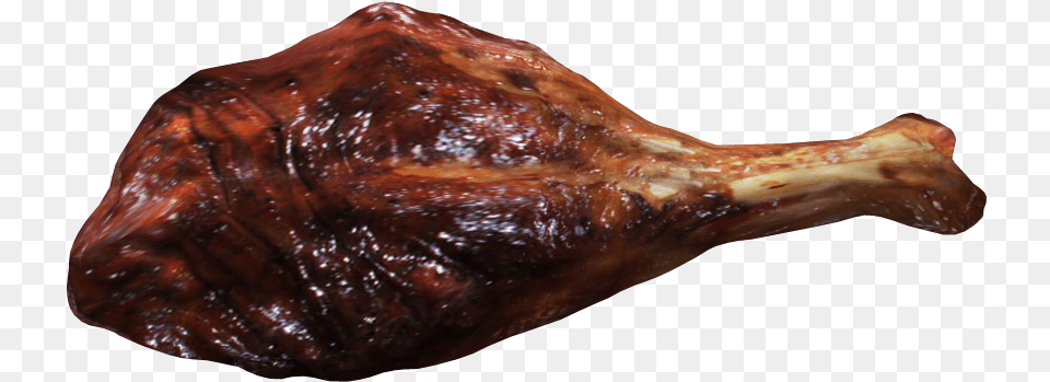 Combat Arms Wiki Turkey Leg, Food, Roast, Bbq, Cooking Free Transparent Png