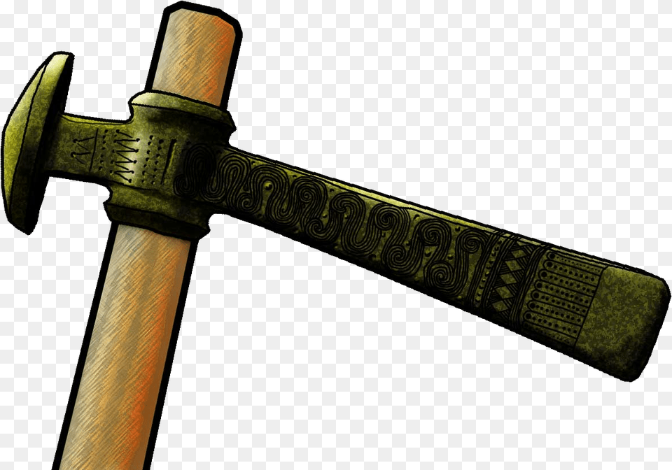 Combat Axe Early Bronze Age Bronze Age Battle Axe, Device, Weapon, Blade, Dagger Png Image