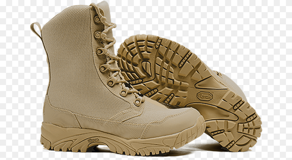Combat Boots Side View And Bottom Sole Altai Gear Combat Boot, Clothing, Footwear, Shoe, Sneaker Png