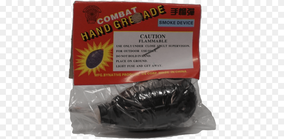 Combat Hand Grenade Dm S651 Chocolate Free Transparent Png
