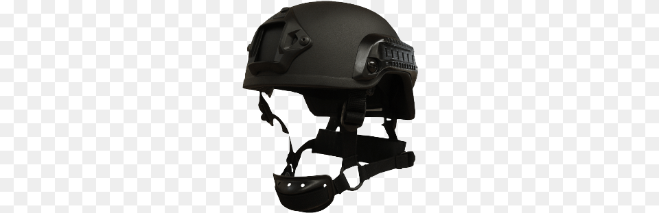 Combat Helmet Night Vision, Clothing, Crash Helmet, Hardhat Free Transparent Png