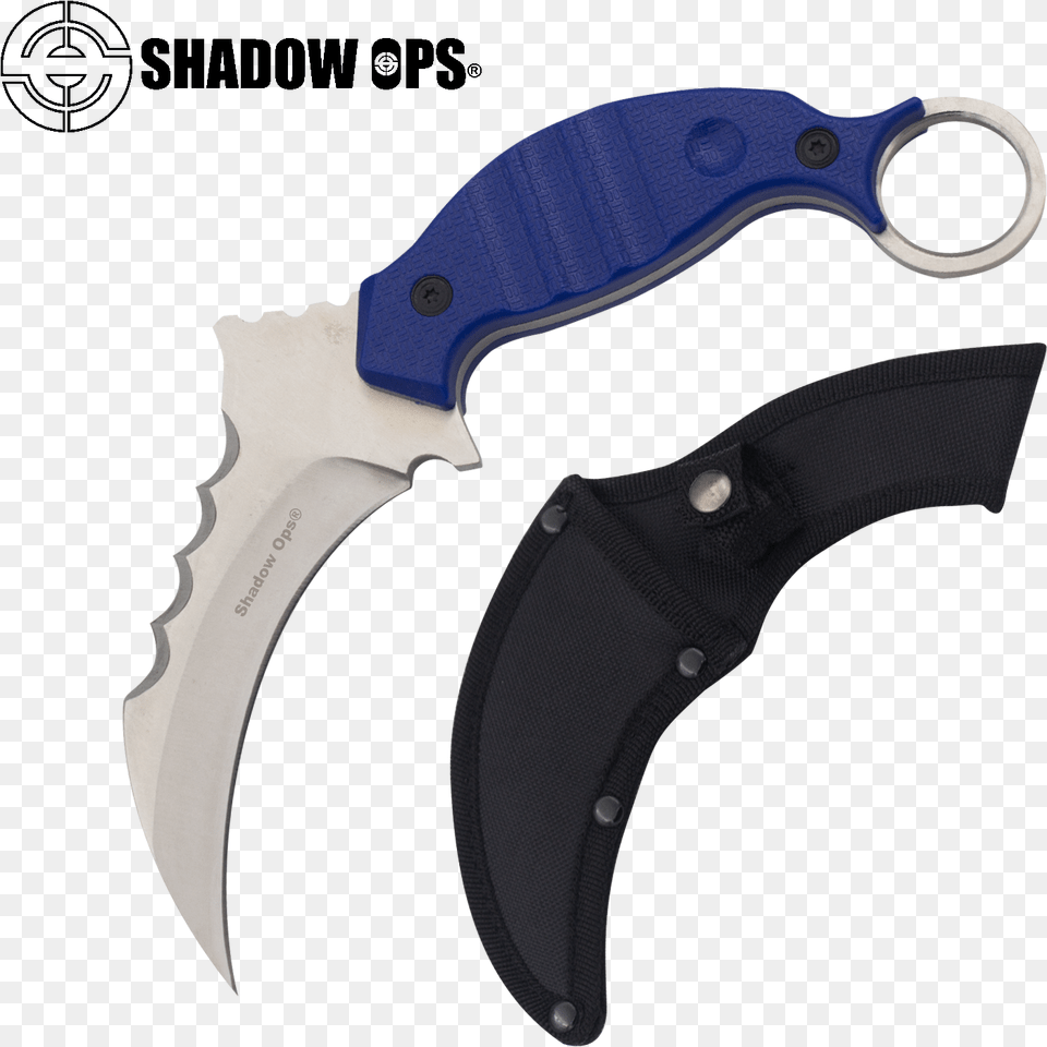 Combat Knife, Blade, Dagger, Weapon Free Png