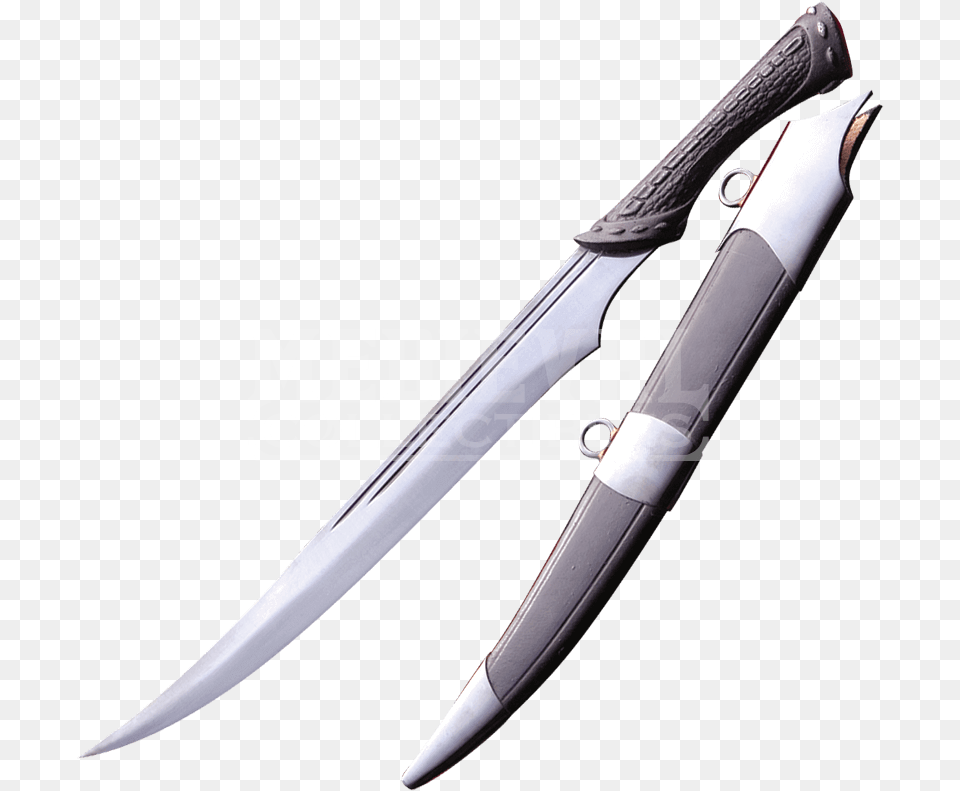Combat Knife Medieval Combat Knife, Blade, Dagger, Sword, Weapon Free Png Download
