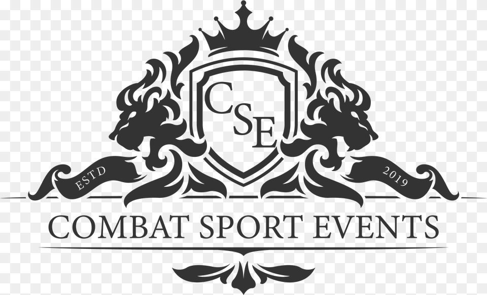 Combat Sport Events Illustration, Emblem, Symbol, Logo, Stencil Free Transparent Png