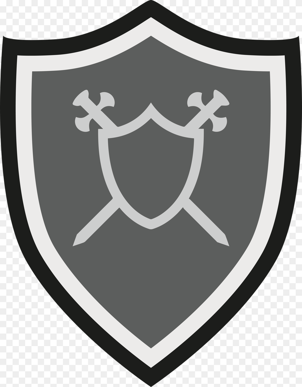 Combat Transprent Download Emblem Symbol Dampd Decal, Armor, Shield Free Png
