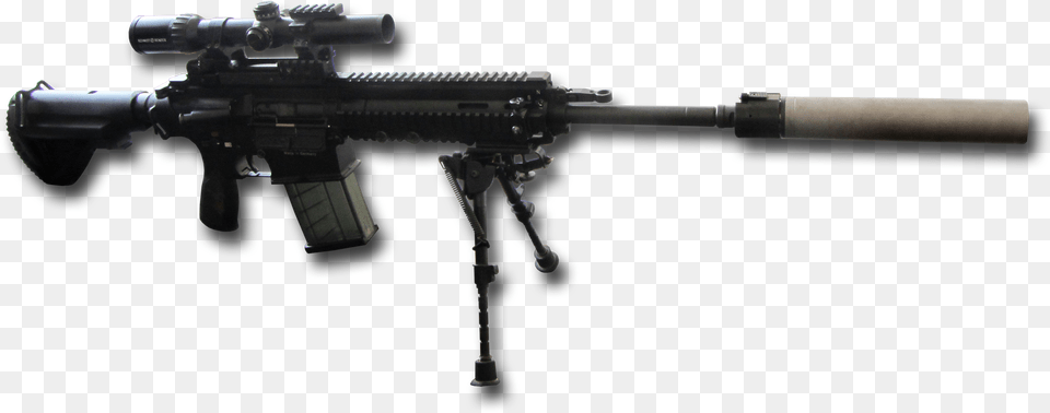 Combater G27 Nobg Assault Rifle, Firearm, Gun, Weapon, Machine Gun Free Png Download