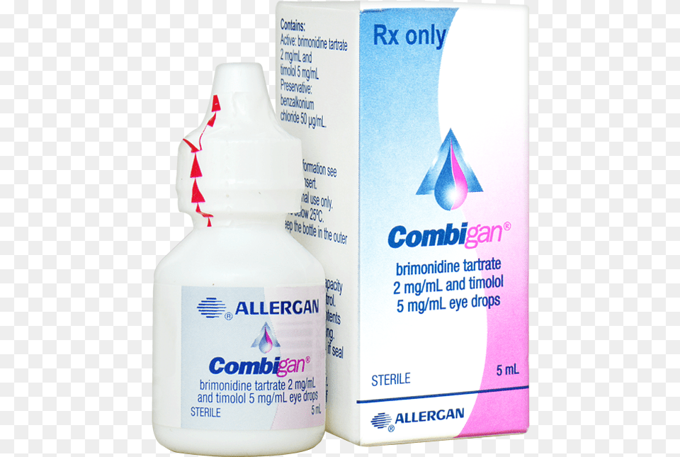 Combigan 5ml Drops Combigan Eye Drops Price In Pakistan, Bottle, Lotion, Beverage, Milk Png Image