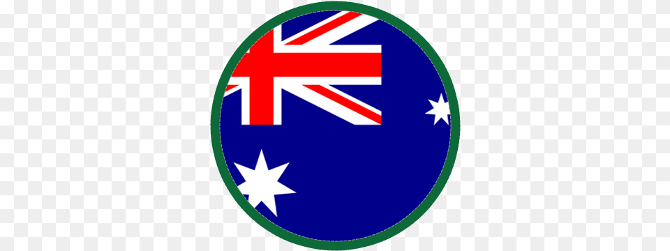 Combilift Contact Our Support Team Australia Flag Button, Logo, Symbol Free Transparent Png