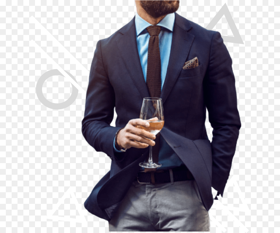 Combinar El Color Vino En Los Hombre Suit, Accessories, Blazer, Clothing, Coat Free Transparent Png