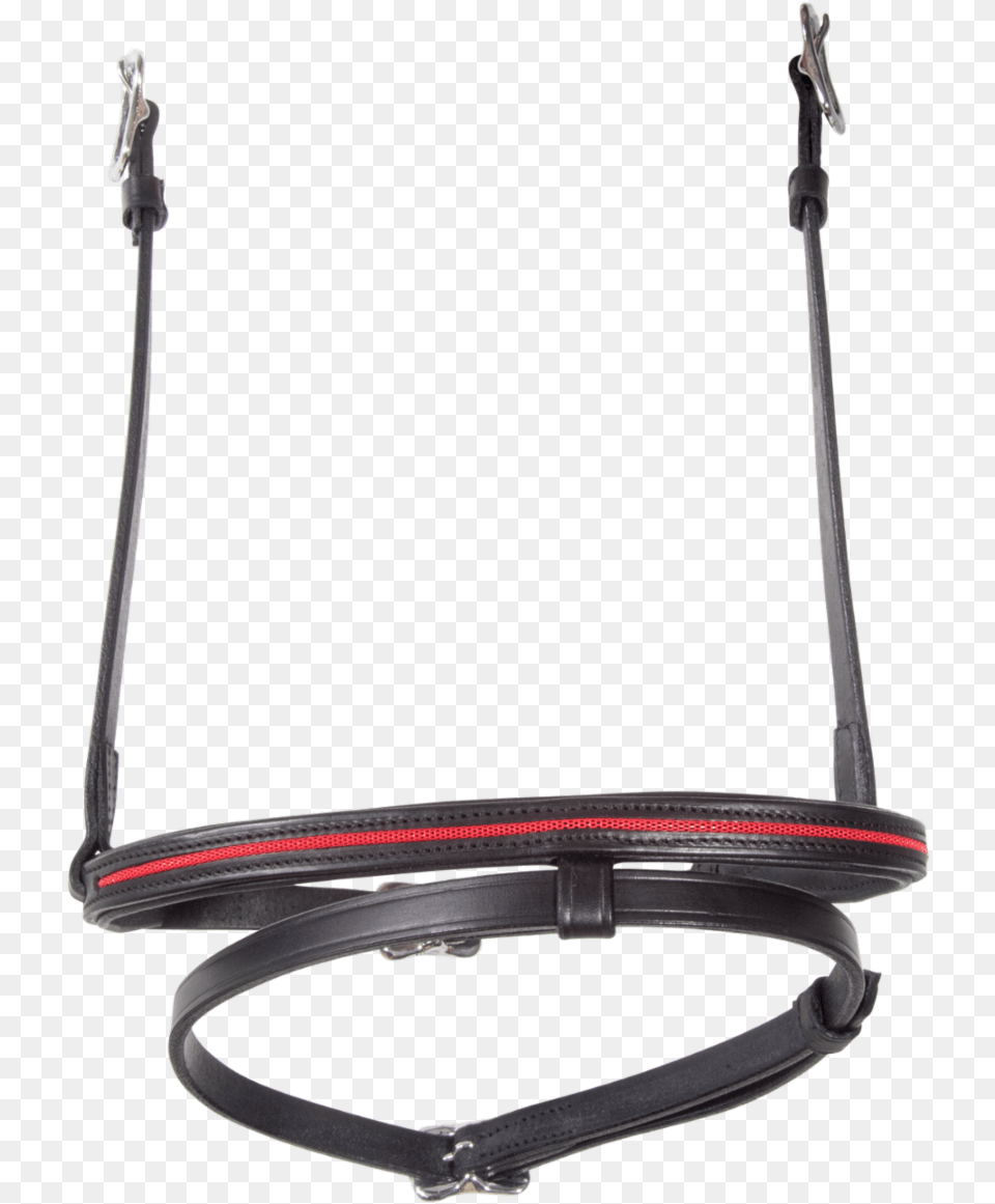 Combinated Noseband With Pattern Stripe Trampoline Flip, Accessories, Bag, Handbag, Bicycle Free Transparent Png