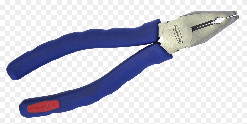 Combination Pliers Device, Tool, Blade, Dagger Free Transparent Png