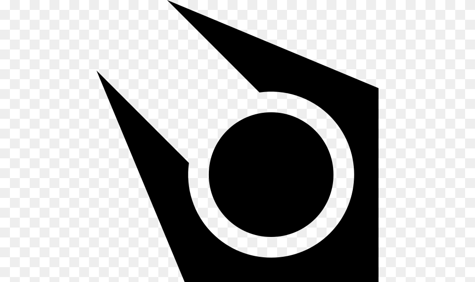 Combine Logo Combine Logo Half Life, Gray Png Image