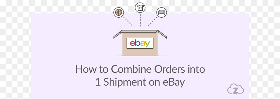 Combine Orders On Ebay Ebay Free Png Download