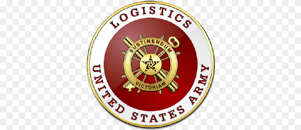 Combined Arms Center Vector, Badge, Logo, Symbol, Emblem Free Png Download