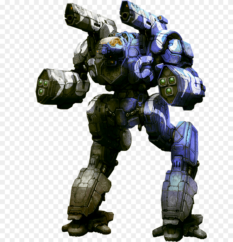 Comblood Asp Photo Bas Ra Rancor Mwo Blood Asp, Toy, Robot Free Png