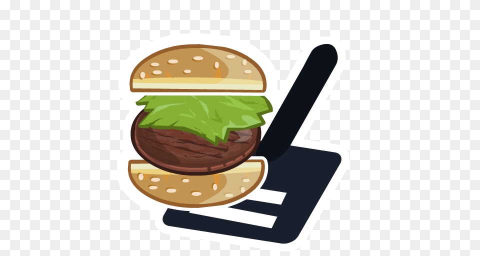 Combo Burger Advanced Appstore For Android, Cutlery, Food, Fork, Lunch Png
