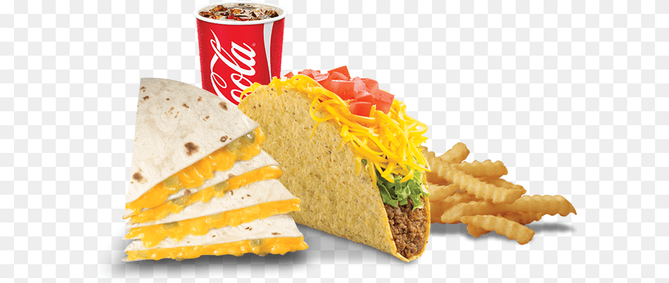 Combo Cheese Burger With Fries, Food, Sandwich, Taco Free Png