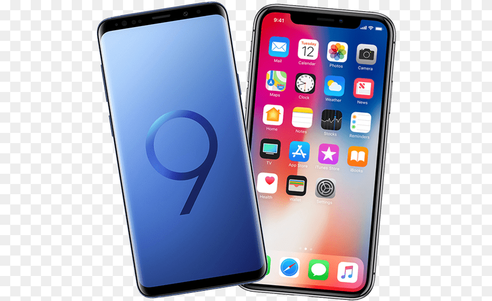 Combo Iphone X 256gb Space Gray, Electronics, Mobile Phone, Phone Free Png Download