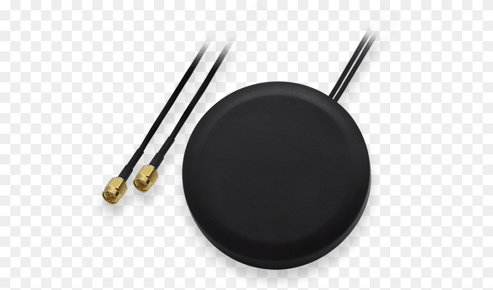 Combo Mimo Mobile Roof Sma Antenna 1 Antenna, Cooking Pan, Cookware, Frying Pan Free Transparent Png