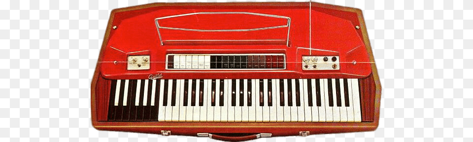 Combo Organ, Keyboard, Musical Instrument, Piano Free Png Download