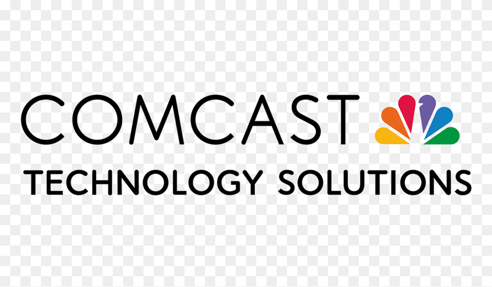 Comcast, Logo, Blackboard, Text Free Png Download