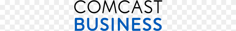Comcast Business Expands Advanced Multi Gigabit Fiber Comcast Business Logo, Text, Symbol Png Image