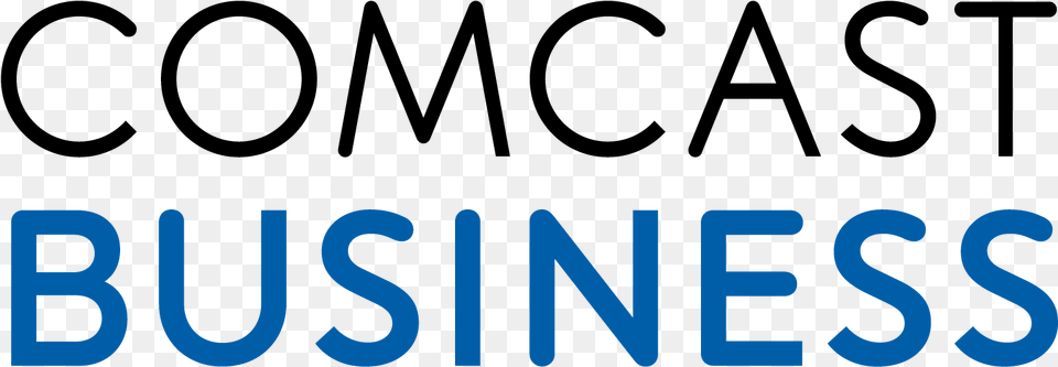 Comcast Business Logo, Text, Number, Symbol Png